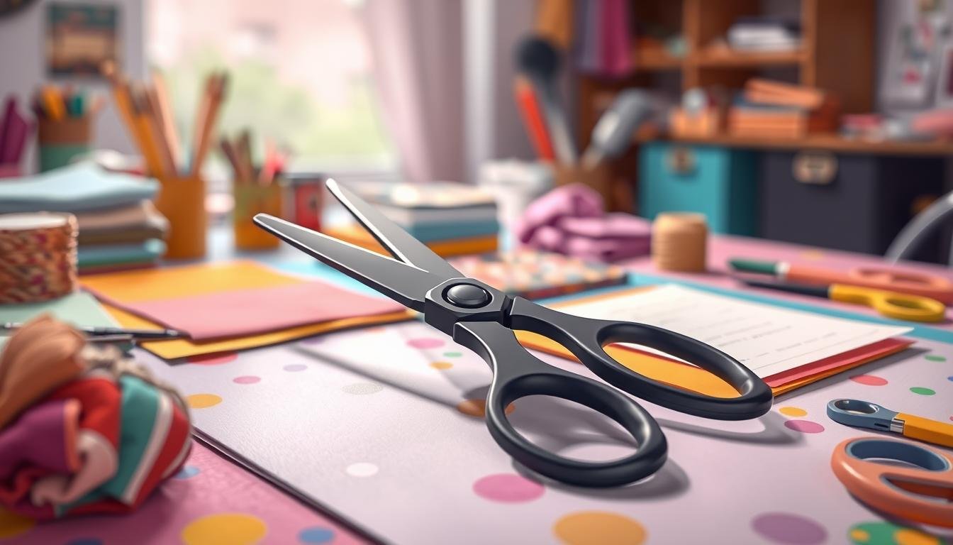 Best Affordable Electronic Scissors for Home Use Guide