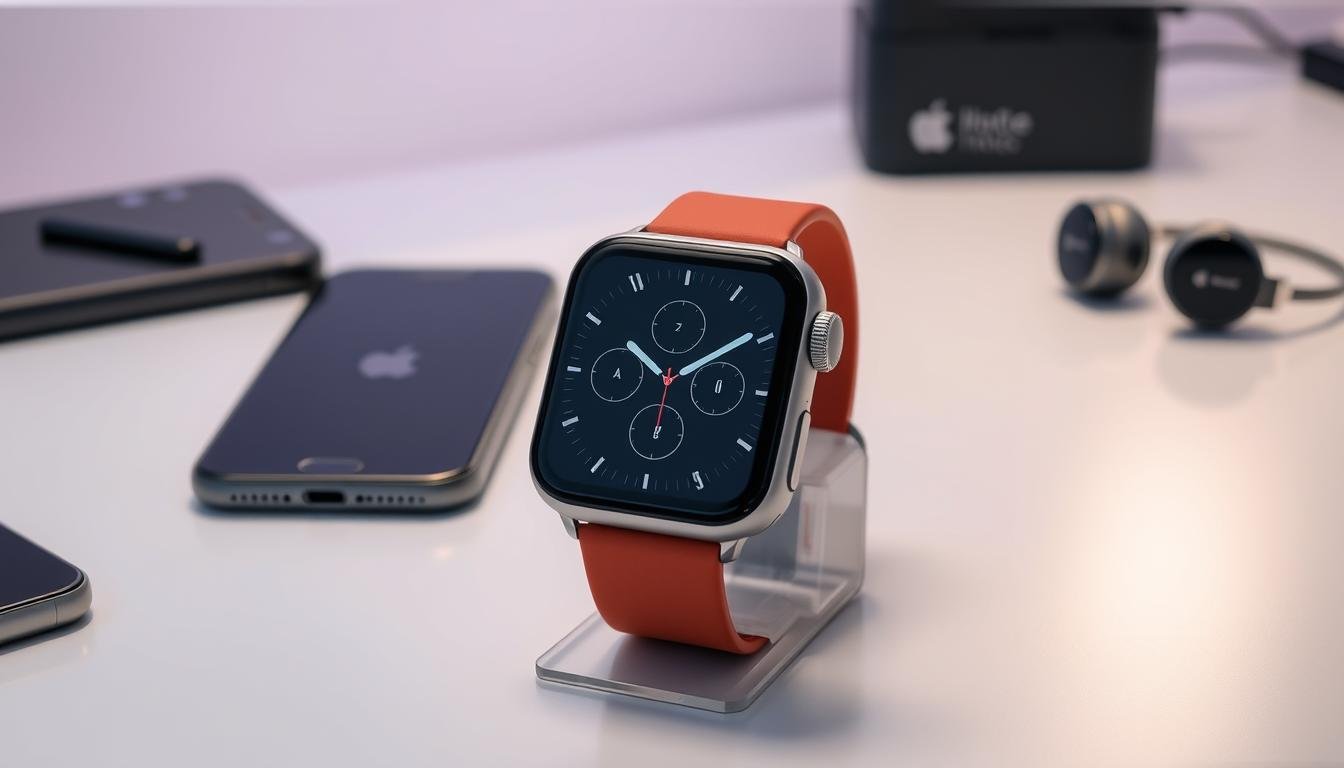 Apple Watch Series 9