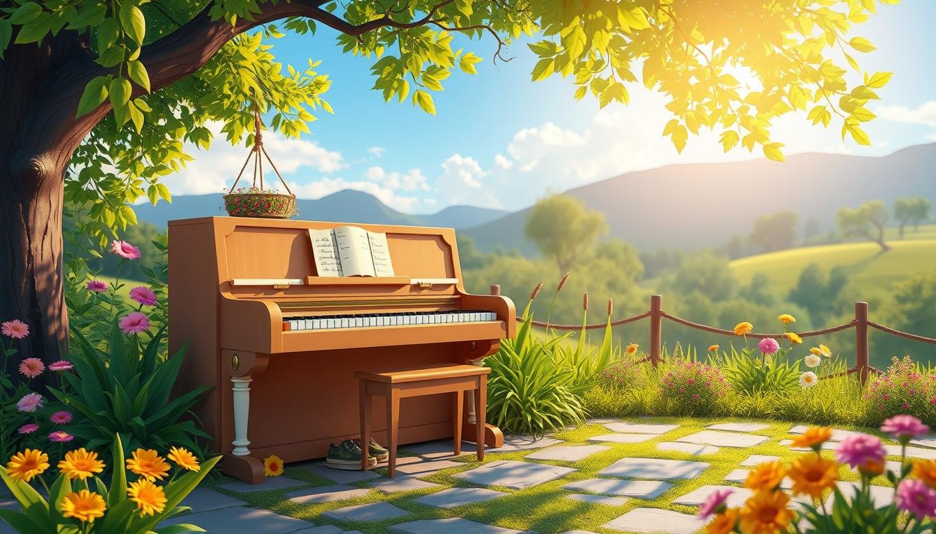 Best Materials for Outdoor Pianos: Expert Recommendations