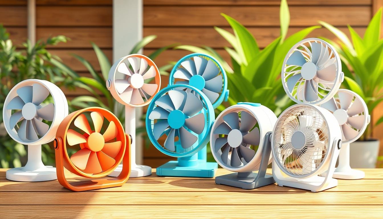 Best Portable Fan for the Money – Top Picks 2024