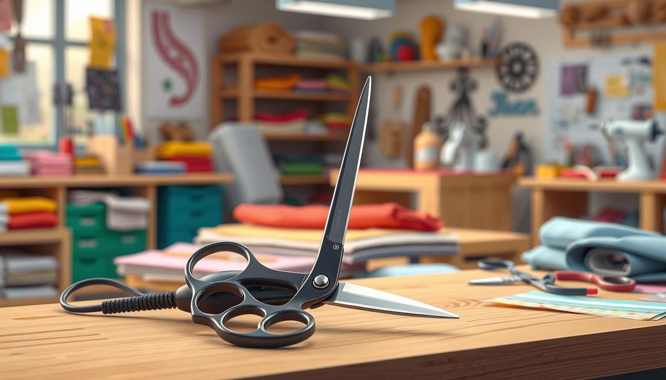 Best professional electric scissors