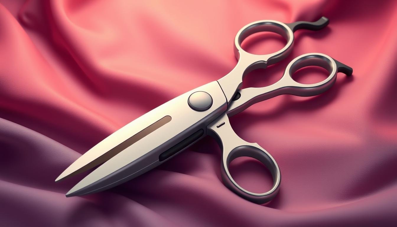 Best professional electric scissors