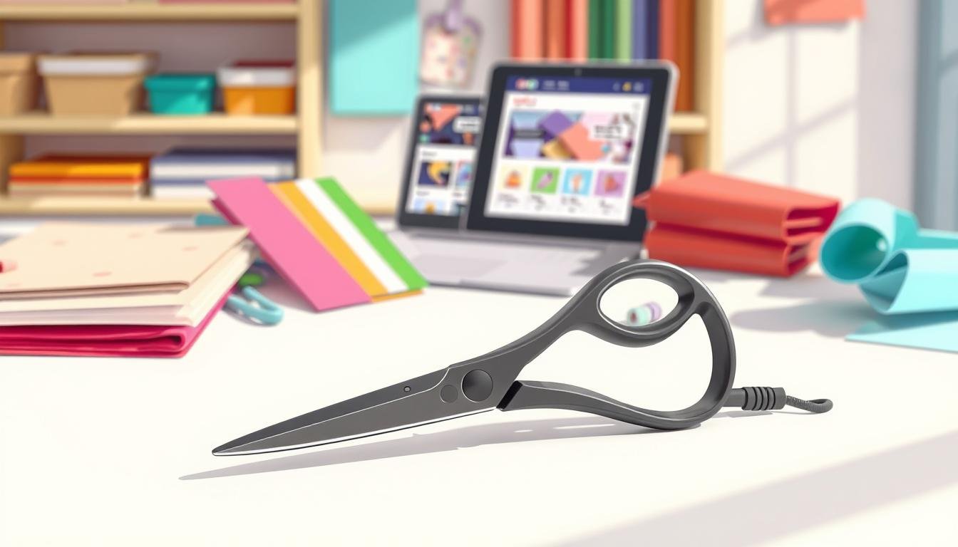 Buy Electric Scissors Online – Best Deals & Free Shipping