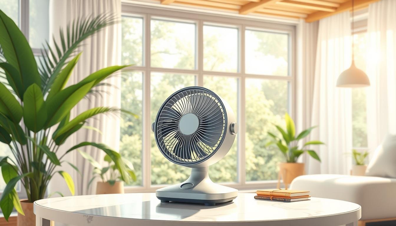 Buy Portable Fan Online – Cool Comfort at Home