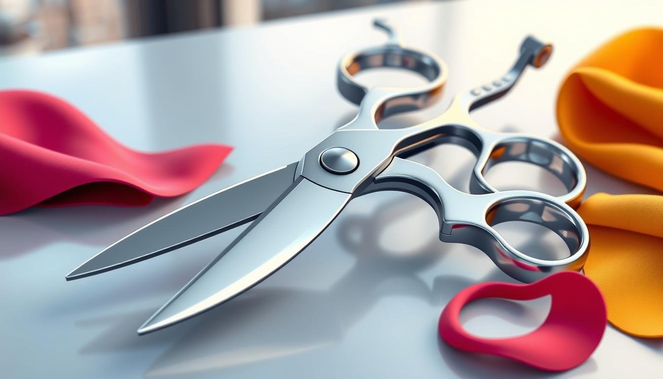 Electric Scissors with Sharp Blades: Shop Smart Today