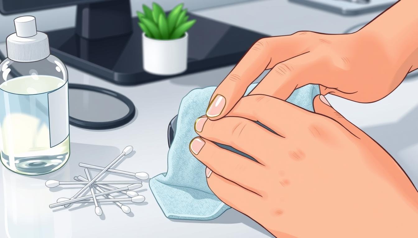 How to Clean a Wireless Mouse – Step by Step Guide