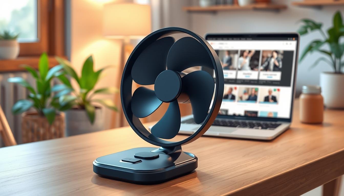 Portable fan online purchase