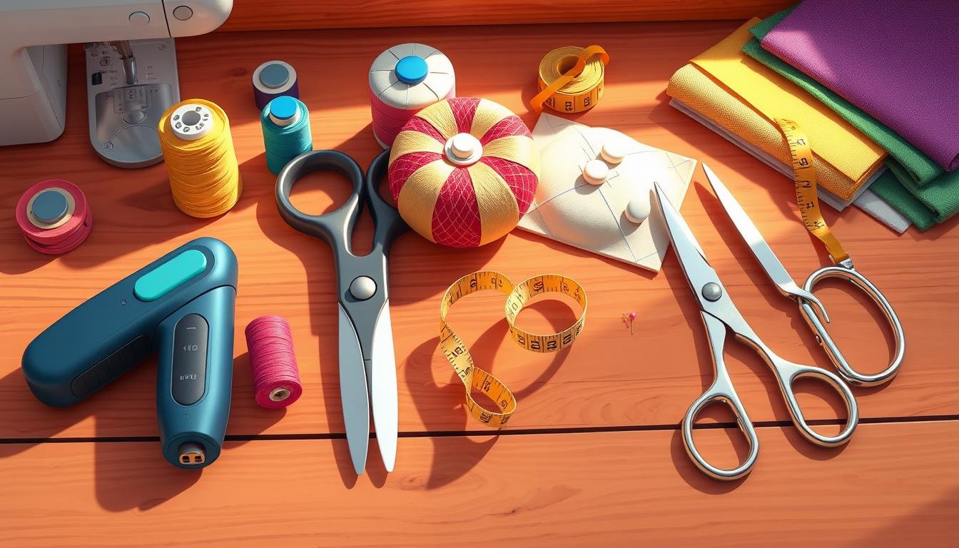 Sewing Accessories