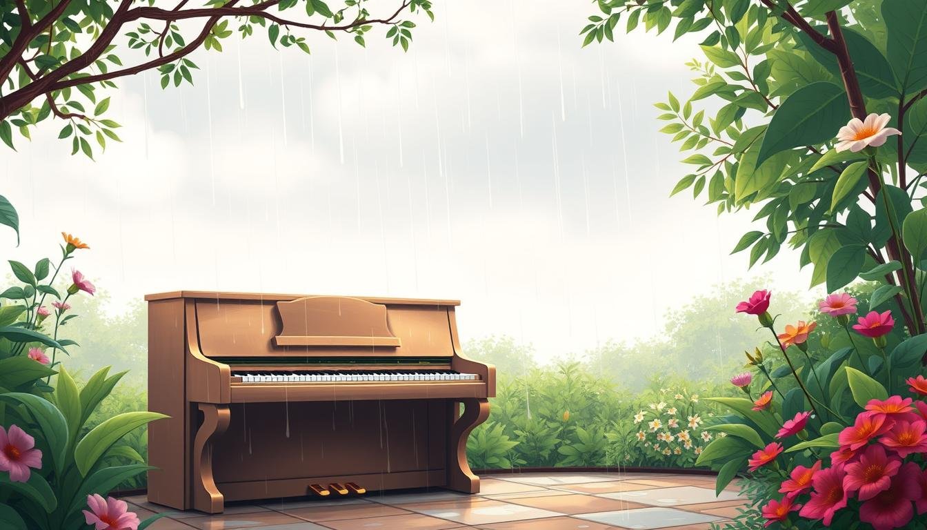 Weatherproof Outdoor Pianos: Built to Last Outside