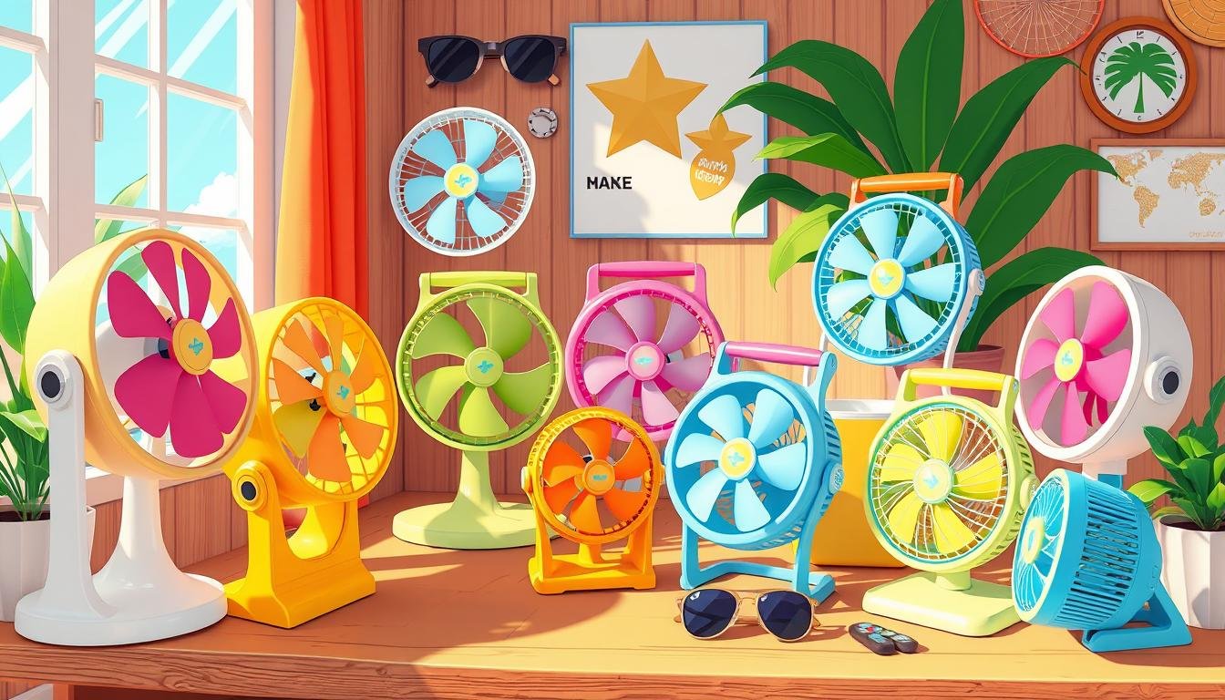 Where to Buy Portable Fans – Best Shopping Guide 2024