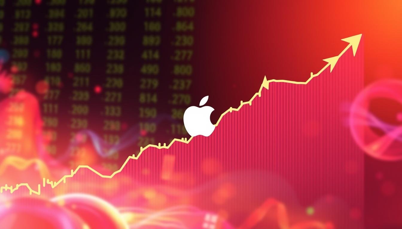 aapl stock price 2017