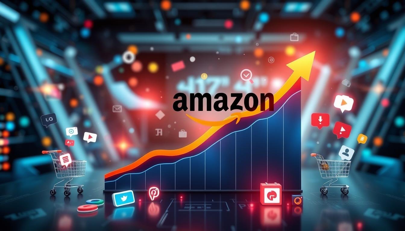 amazon advertising growth