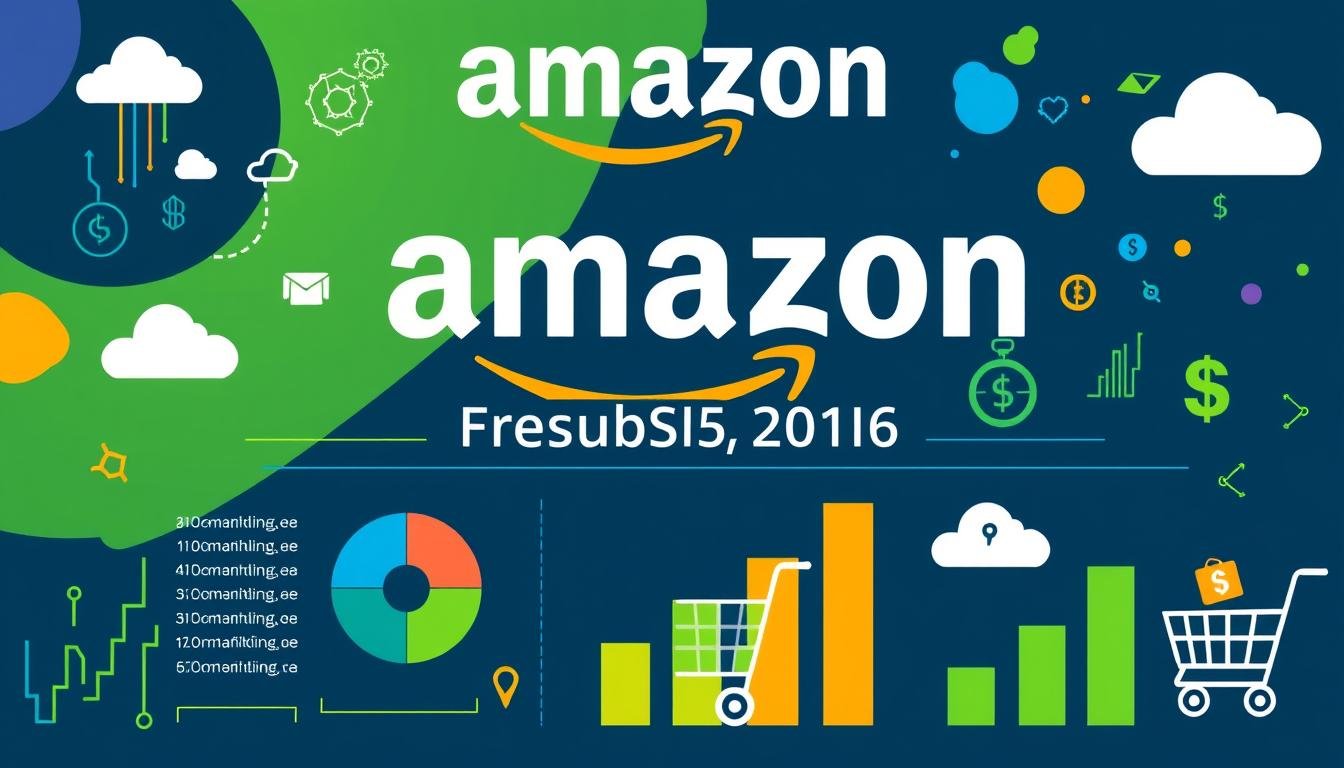 amazon financial results 2016