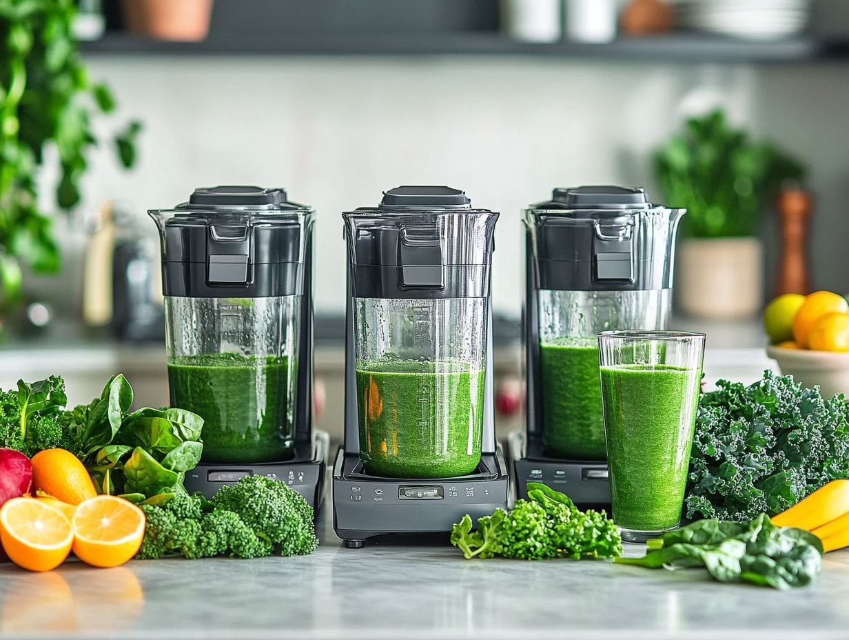 5. Oster Versa Pro Series Blender