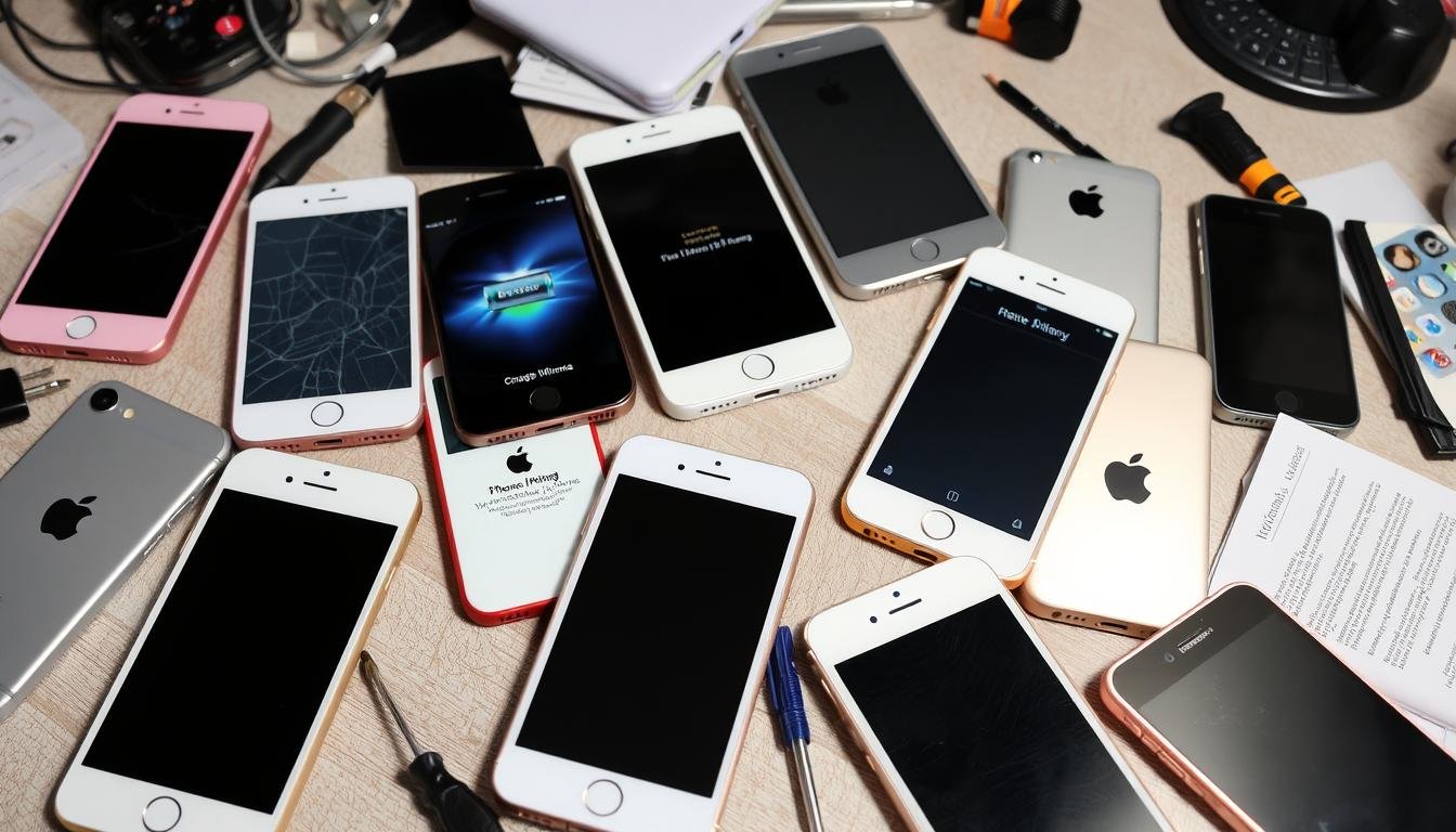 Most Common iPhone Problems: Tips & Solutions