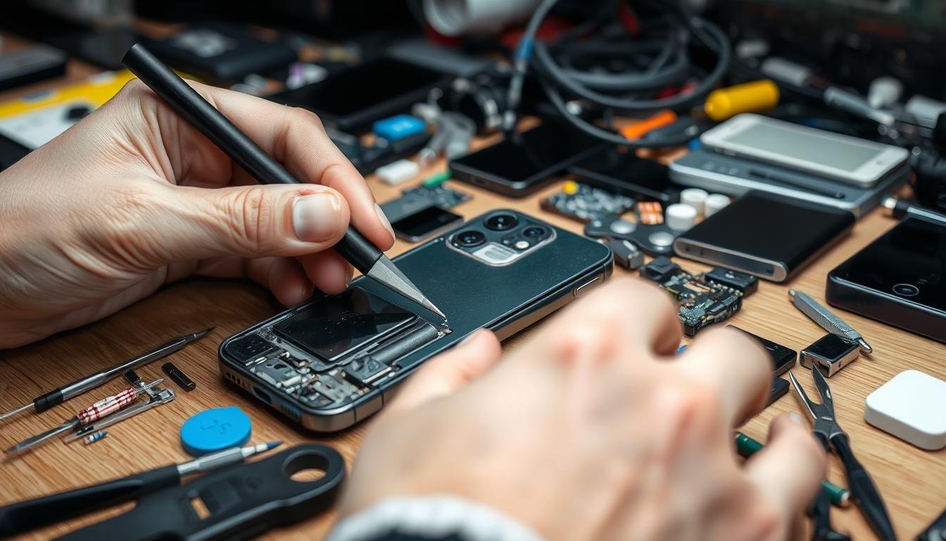 cost-effective iPhone repairs