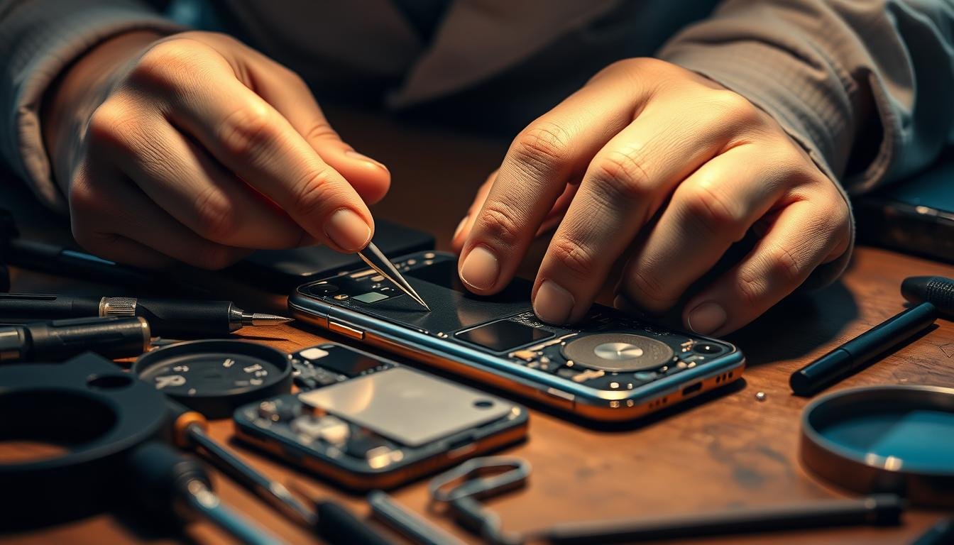 Affordable iPhone Repairs: Save Money & Fix Your Device