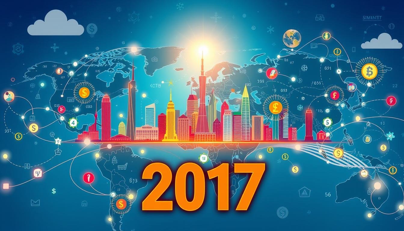 global economy 2017