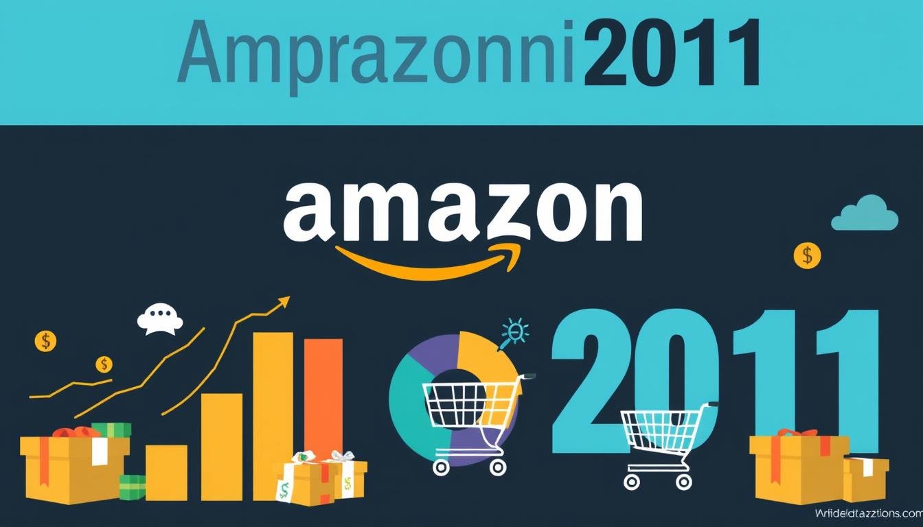 How Much Money Did Amazon Make in 2011 – Full Report