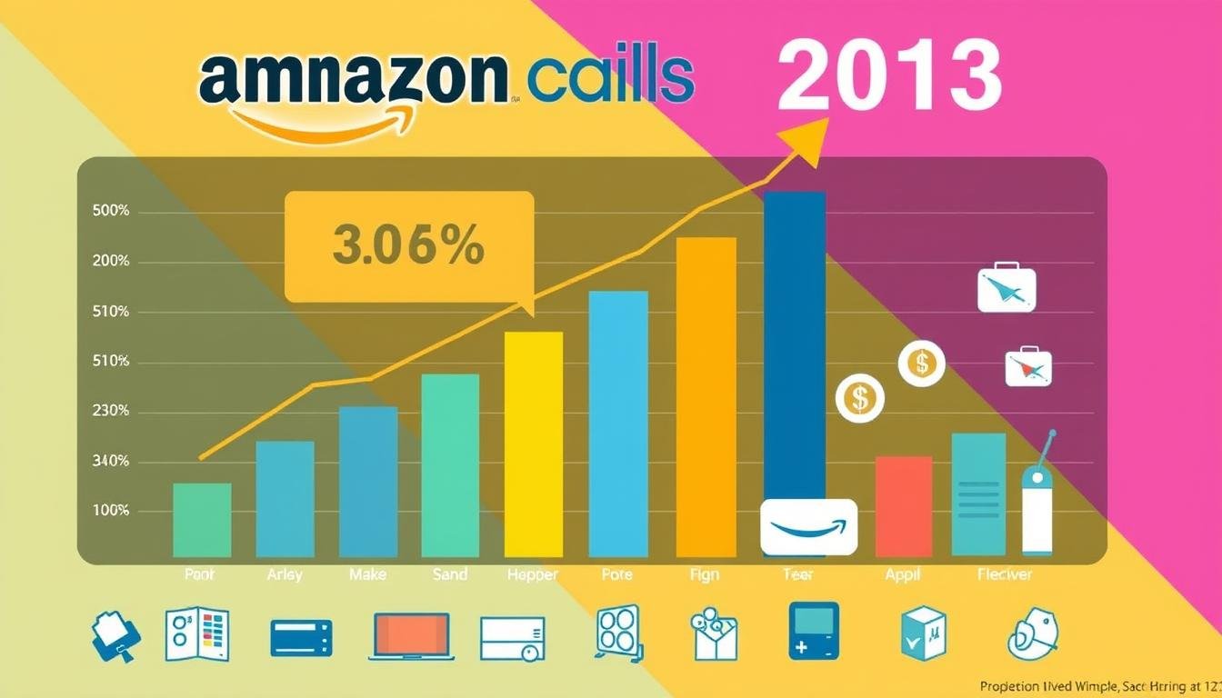 Amazon’s 2013 Revenue: Complete Financial Report