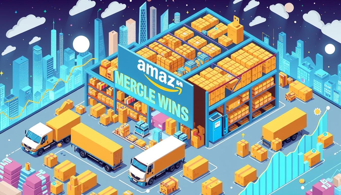 How Much Money Did Amazon Make in 2019? Revenue Report