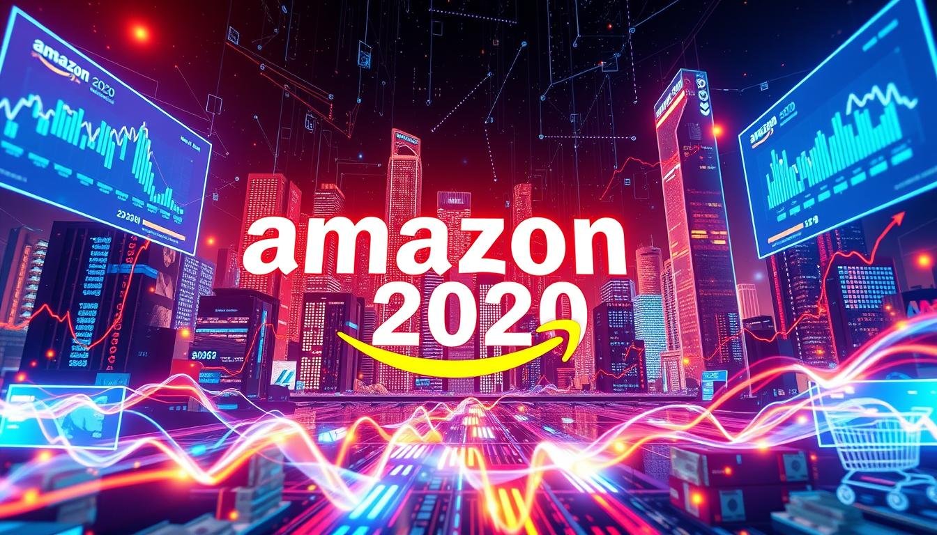 Amazon’s 2020 Revenue: How Much Money Did Amazon Make