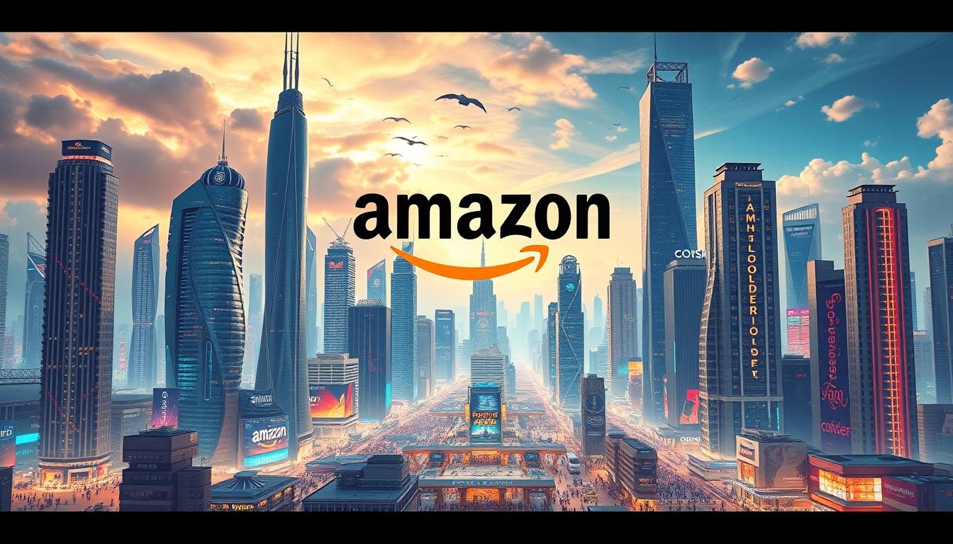 how much money did amazon make in 2022