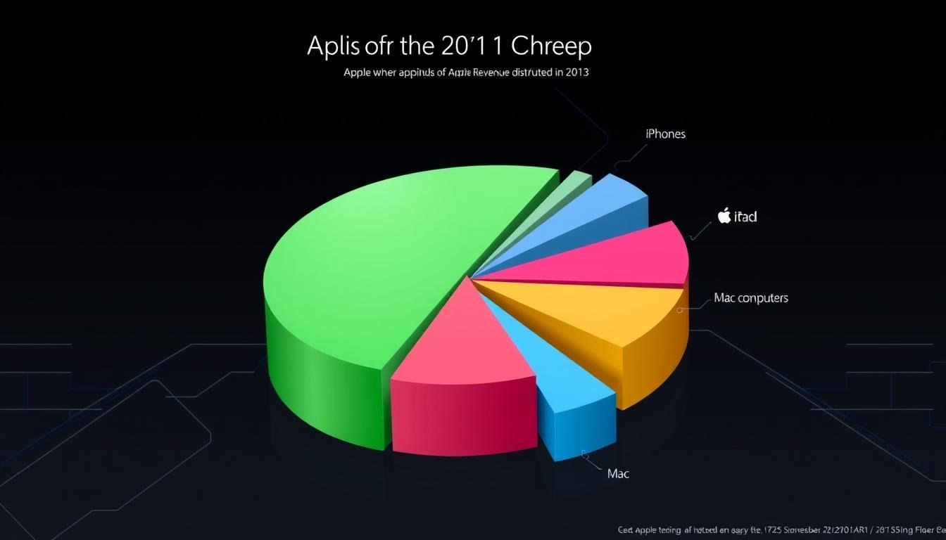 How Much Money Did Apple Make in 2013 – Full Revenue Data