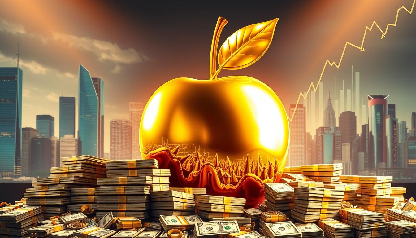 Apple’s Revenue in 2018: $265.6 Billion Earnings