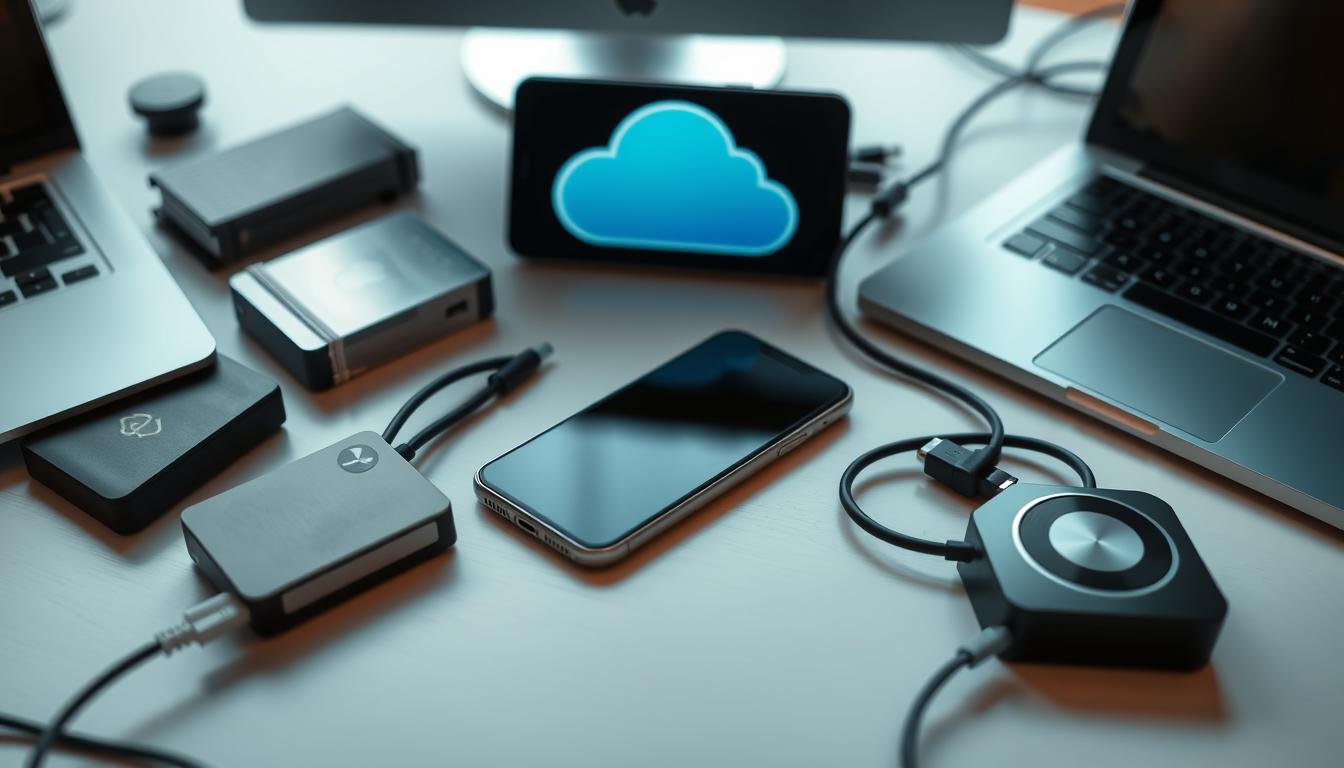 Best iPhone Backup Solutions: Protect Your Data Today