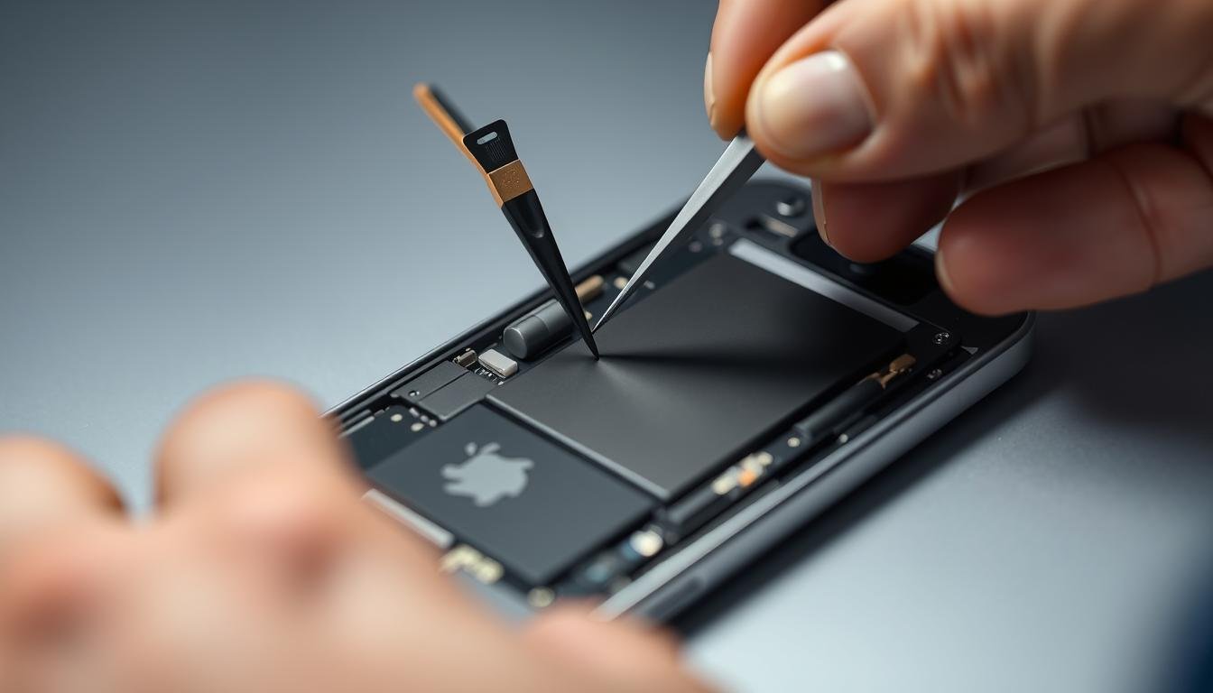 iPhone Battery Replacement: Expert Service & Repair