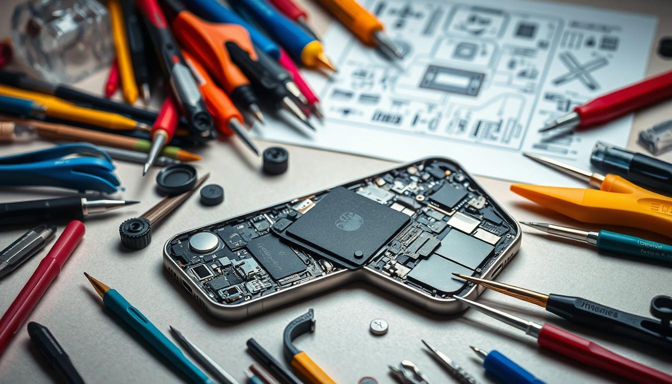 iphone repair guide