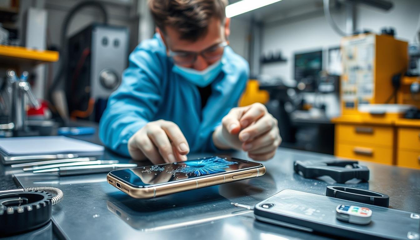 iphone water damage repair service