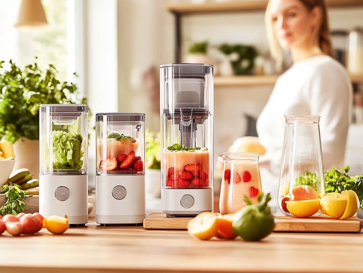 2. Vitamix S30