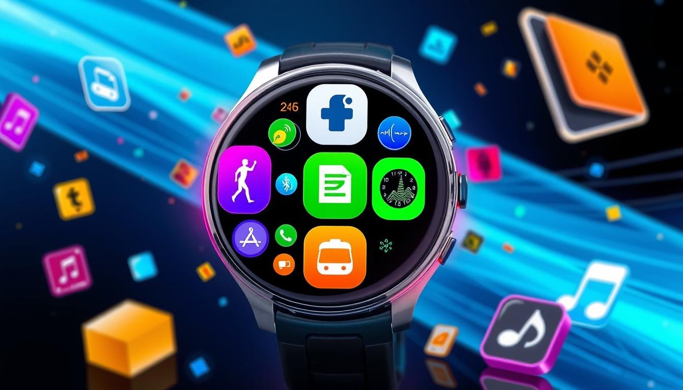 Best Smartwatch Apps to Download in 2024