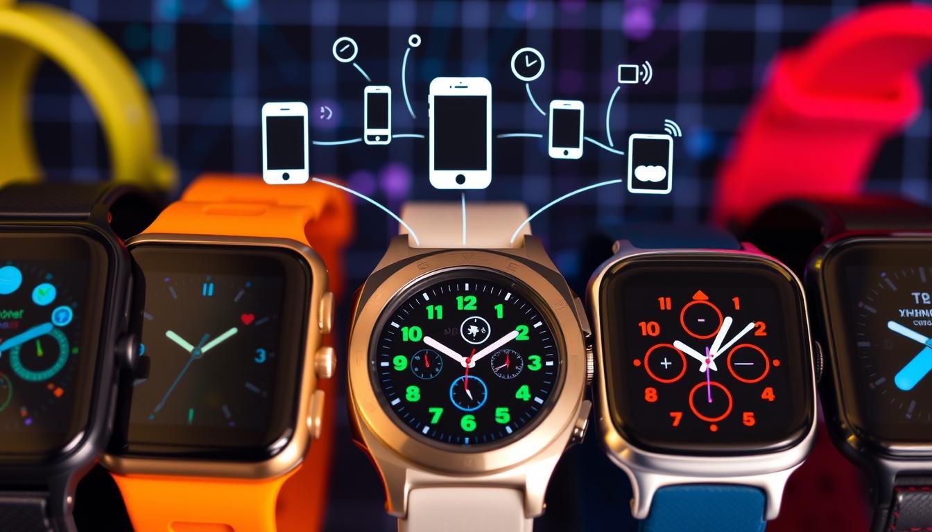 Smartwatch Compatibility Guide: Essential Tips and Info