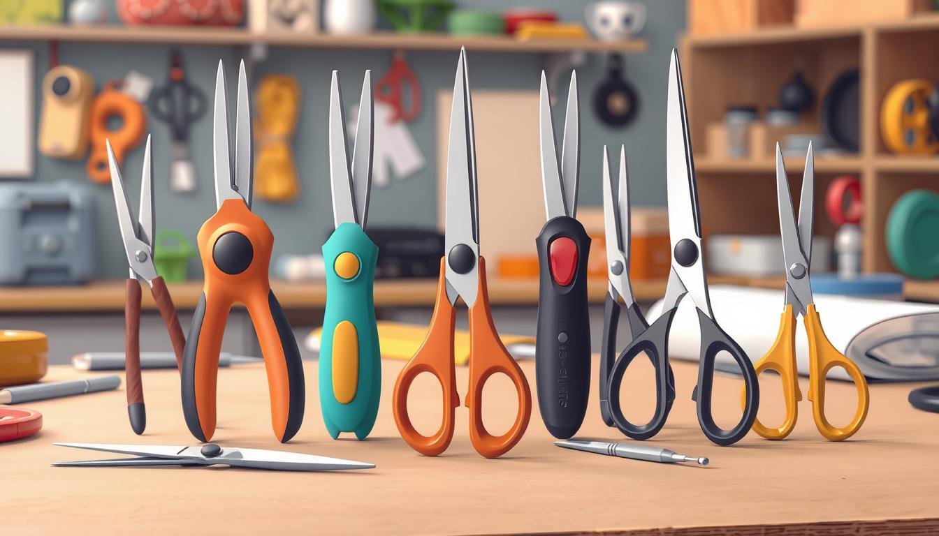 top-rated electric scissors