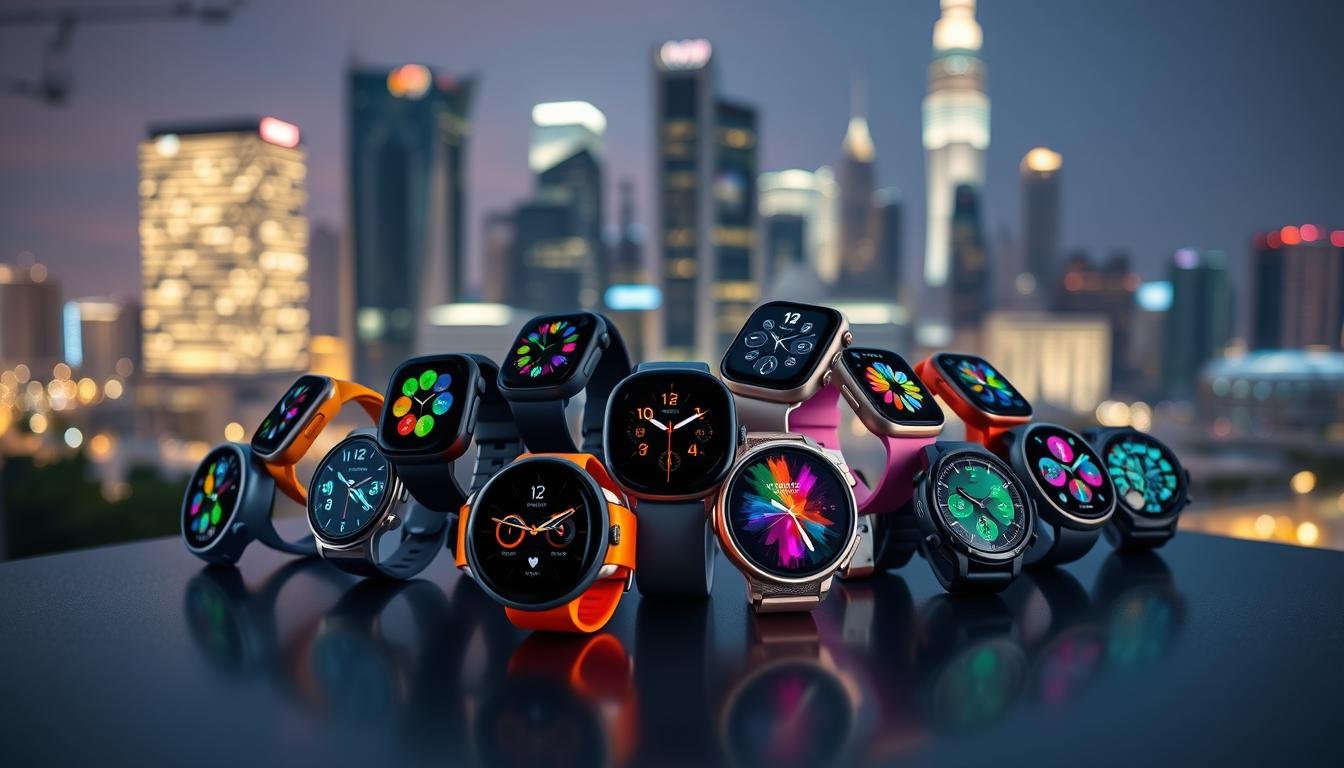 top smartwatches