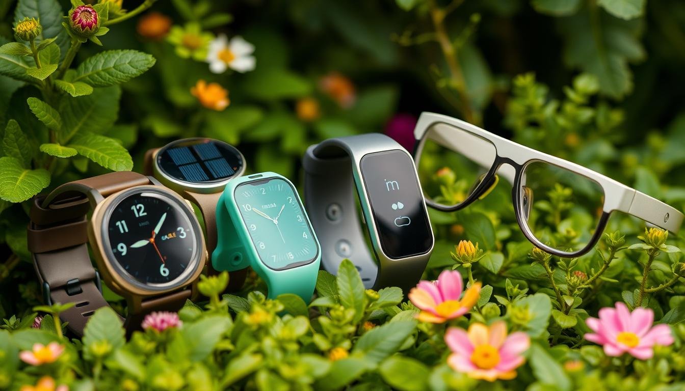 Eco-Conscious Wearable Tech: Top Picks Reviewed