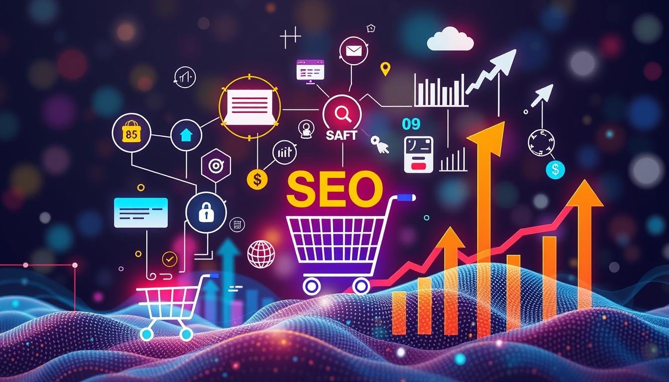 The Best SEO Strategies to Drive More Traffic to Your E-commerce Site