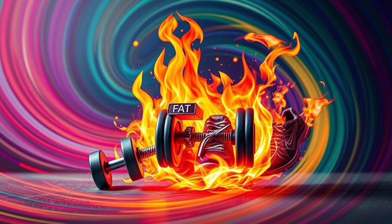 Burn Fat Efficiently: Proven Tips & Strategies