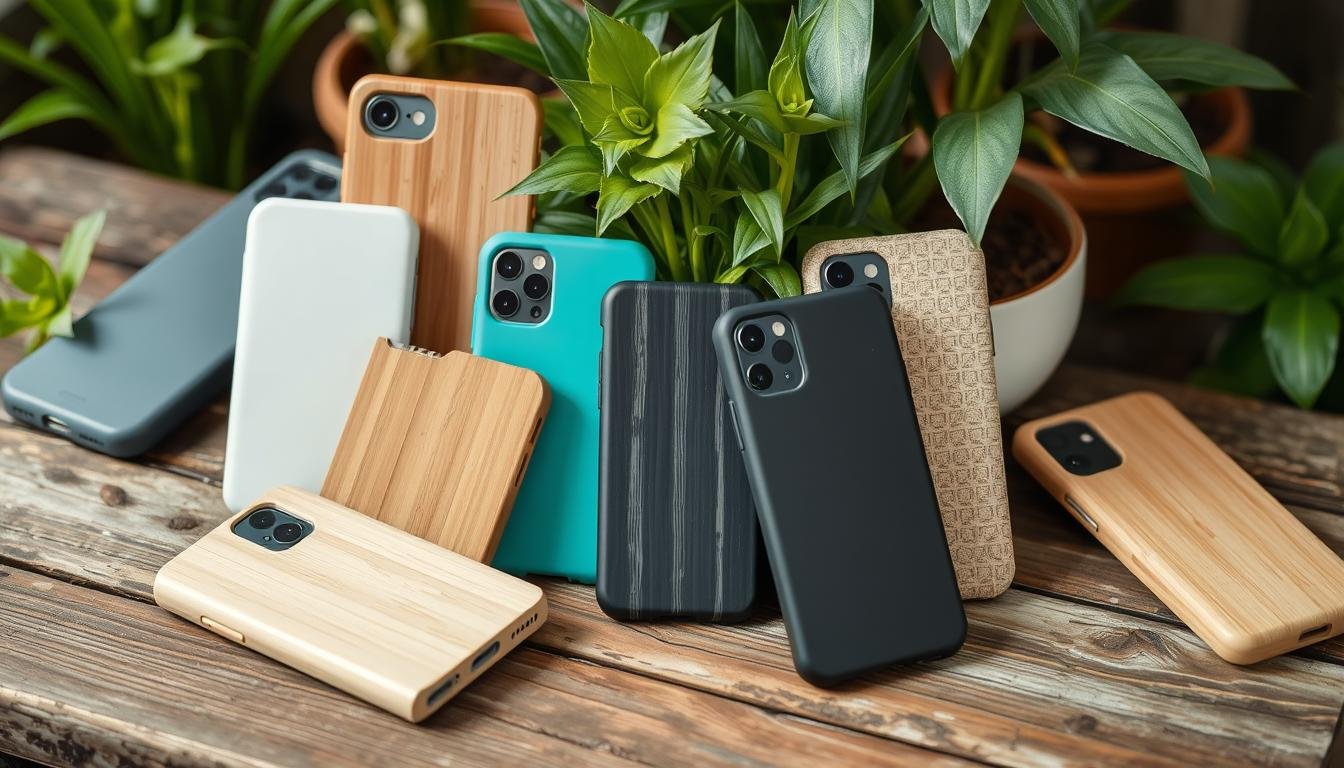 buy eco-conscious phone cases