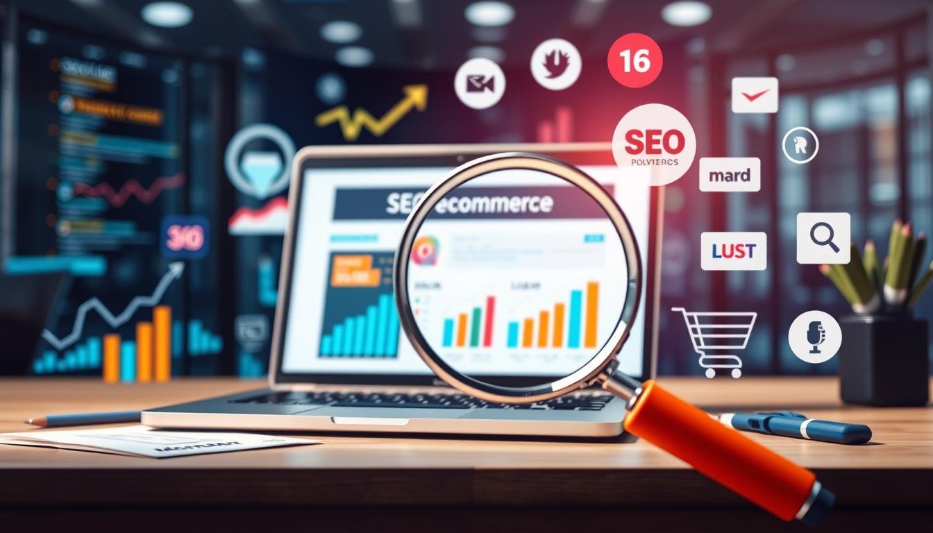 e-commerce SEO tips