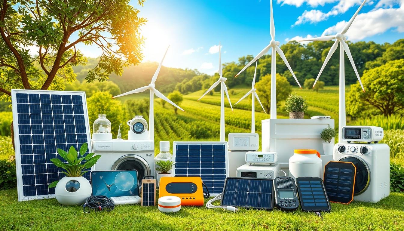 Harness the Power of Green Energy Gadgets: A How-To Guide