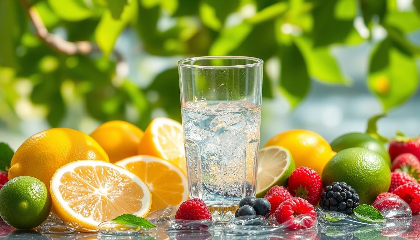 hydration and metabolism