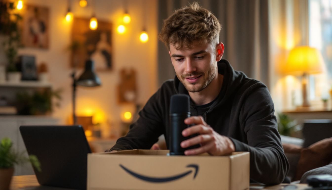 Best Mirophones On Amazon Under $100