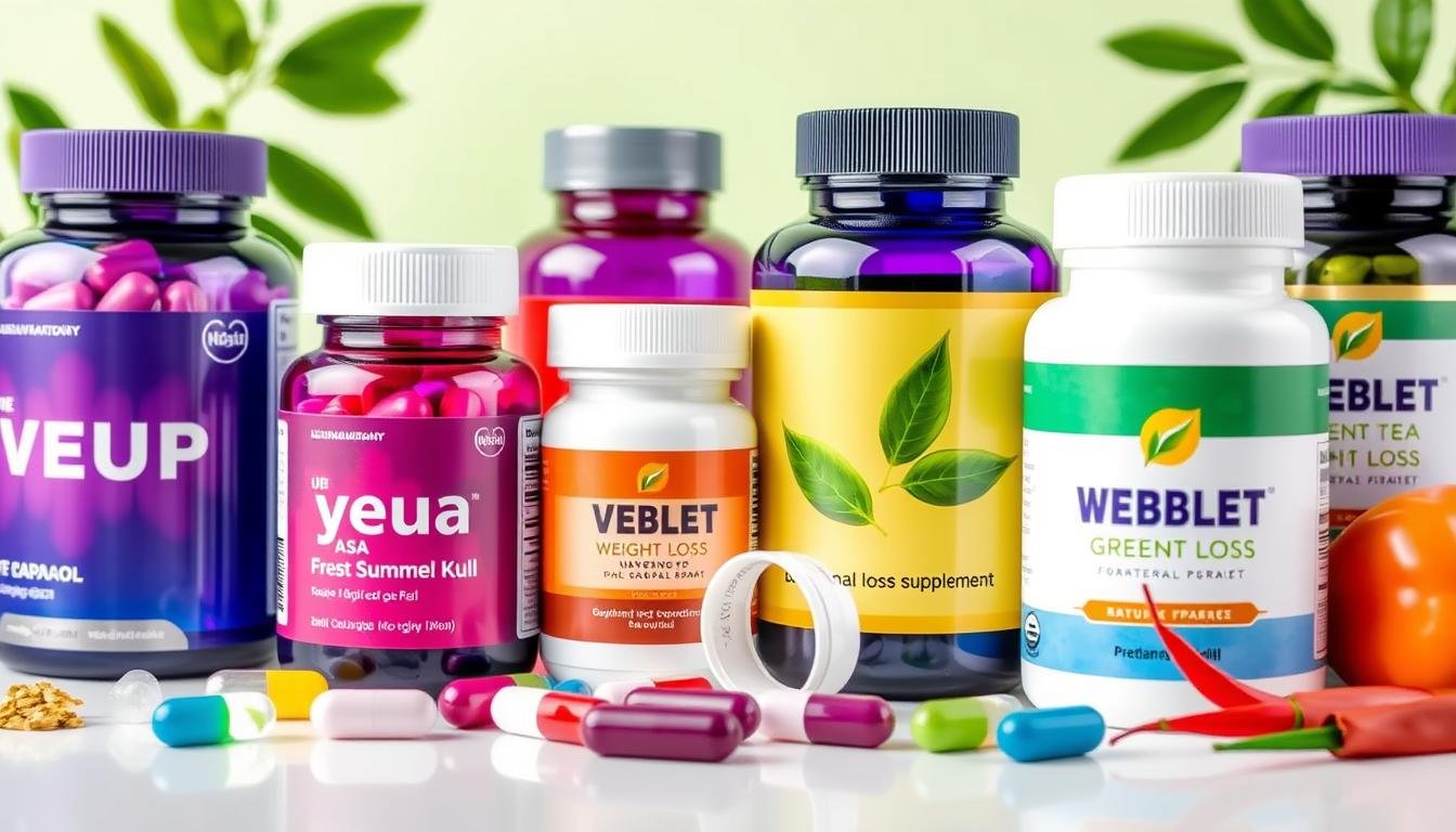 weight loss supplements